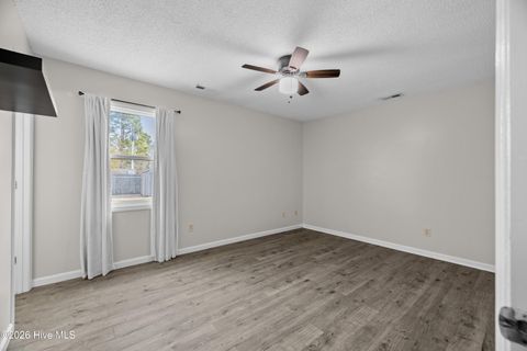 Tiny photo for 405 Hooks Lane, Hubert, NC 28539 (MLS # 100556081)