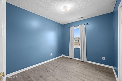 Tiny photo for 405 Hooks Lane, Hubert, NC 28539 (MLS # 100556081)