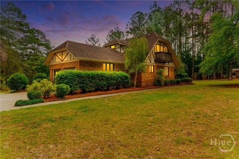 Homes For Sale - 202 Rolling Ridge Court<br/> Bulloch County, Statesboro, GA 30461