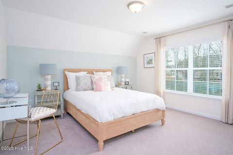 Tiny photo for 30 Bowen Court #Lot 55, Wilmington, NC 28411 (MLS # 100558063)