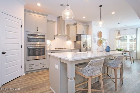 Tiny photo for 30 Bowen Court #Lot 55, Wilmington, NC 28411 (MLS # 100558063)