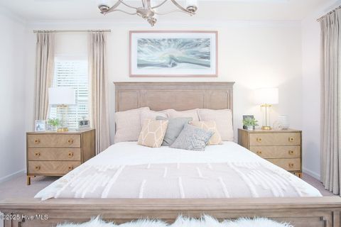 Tiny photo for 30 Bowen Court #Lot 55, Wilmington, NC 28411 (MLS # 100558063)