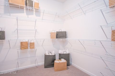 Tiny photo for 30 Bowen Court #Lot 55, Wilmington, NC 28411 (MLS # 100558063)