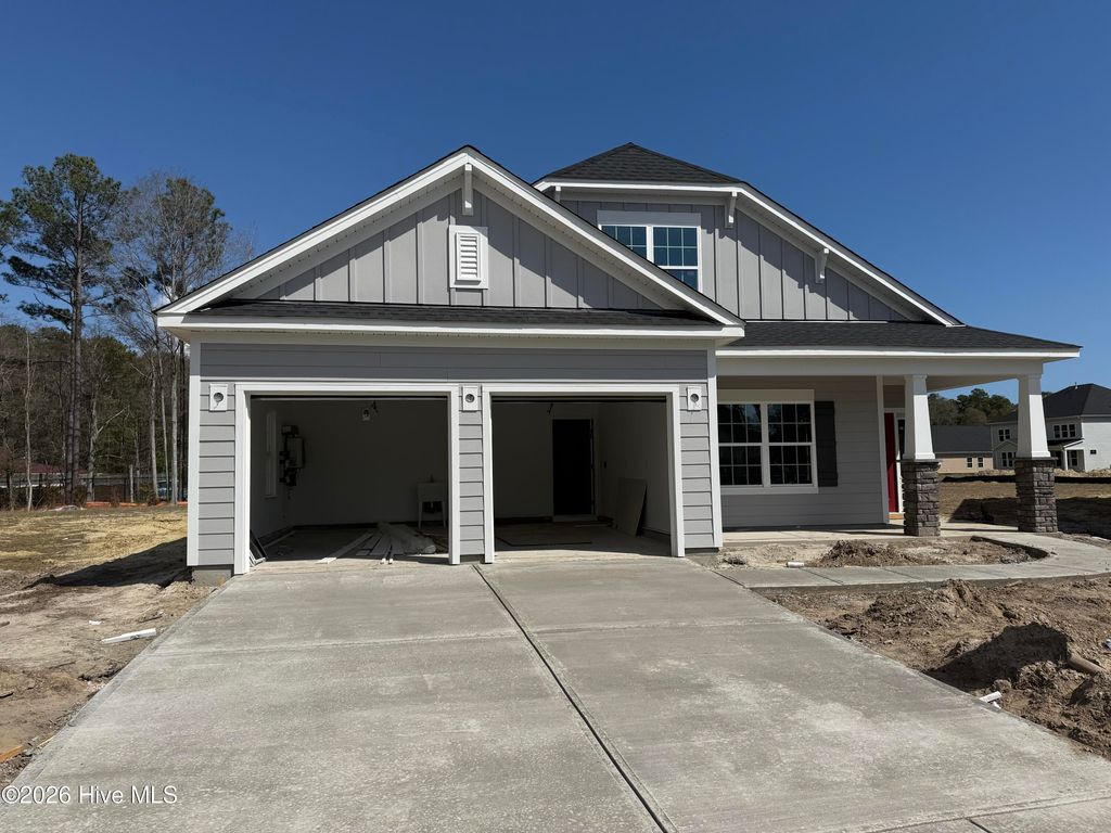 Photo of 30 Bowen Court #Lot 55, Wilmington, NC 28411 (MLS # 100558063)