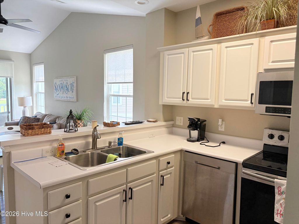 Photo of 866 Great Egret Circle SW # 6, Sunset Beach, NC 28468 (MLS # 100577811)