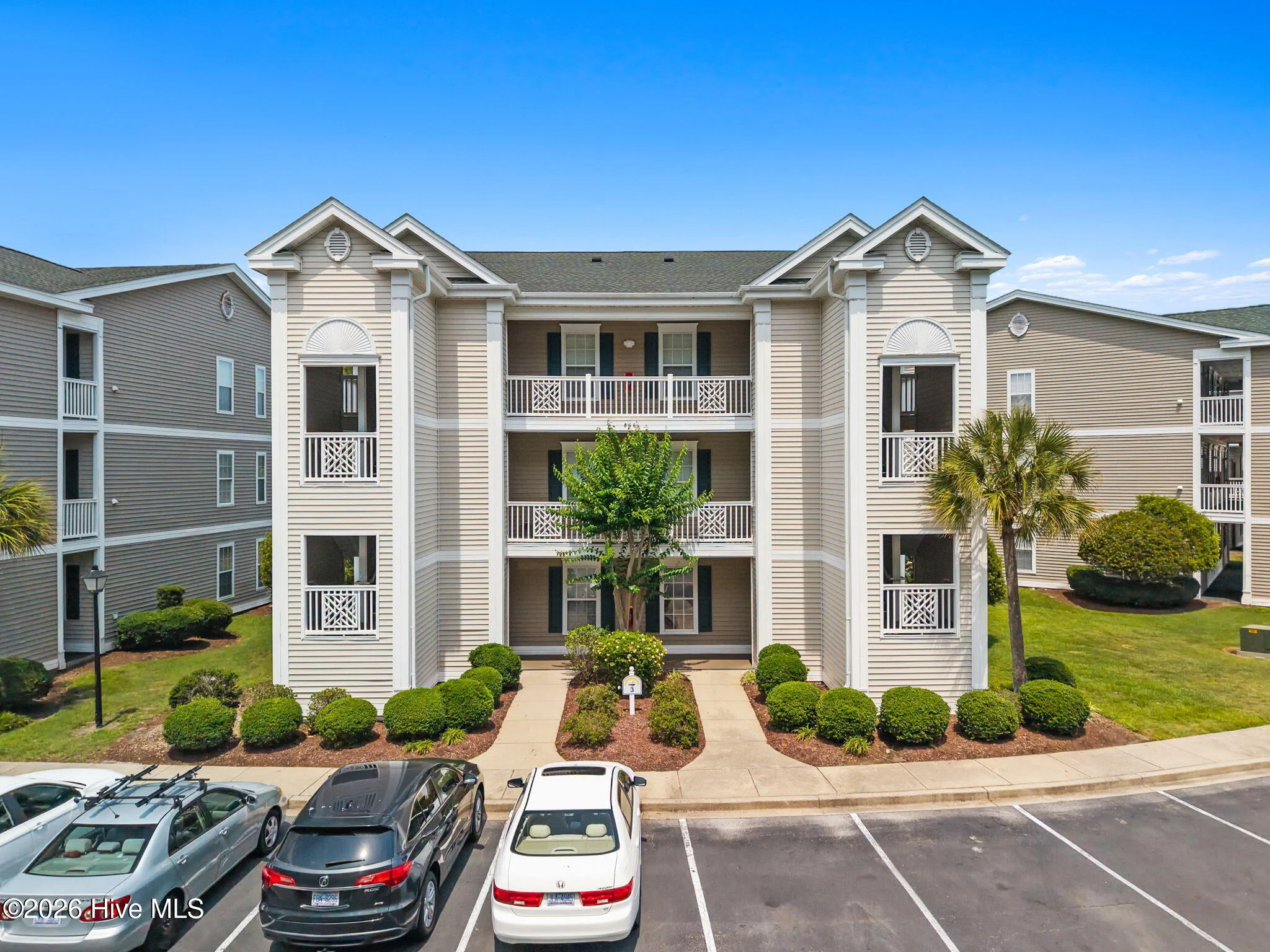 866 Great Egret Circle SW Unit # 6