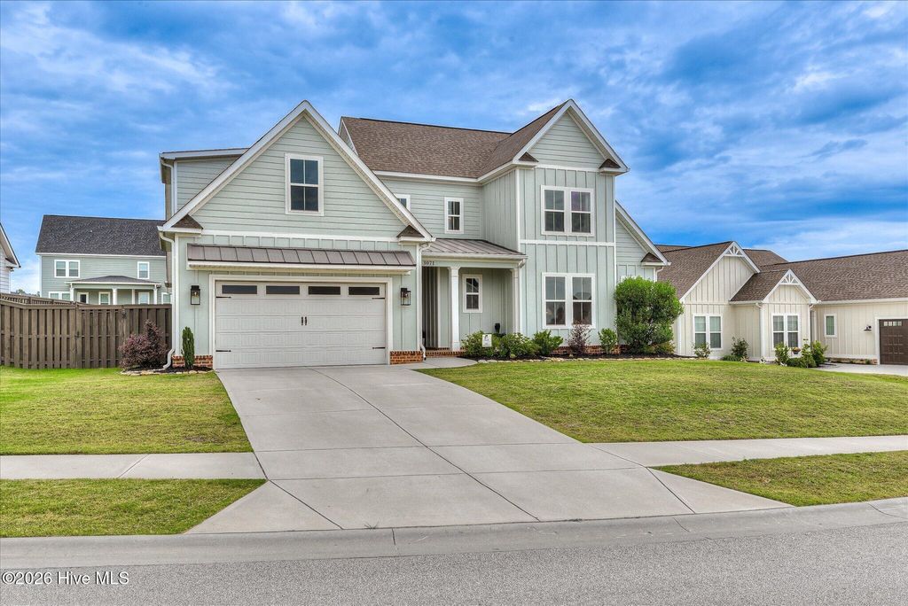 Photo of 3071 Rosewood Drive, Evans, GA (MLS # 100573109)