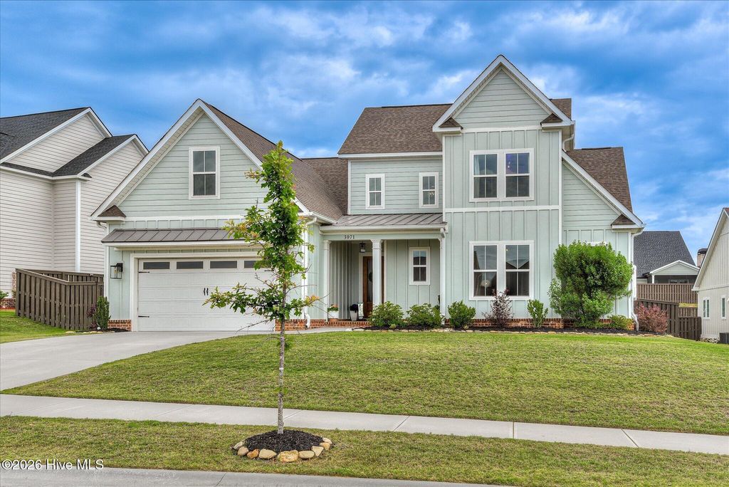 Photo of 3071 Rosewood Drive, Evans, GA (MLS # 100573109)