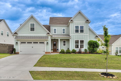 Photo of 3071 Rosewood Drive, Evans, GA 30809 (MLS # 100573109)