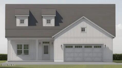 Photo of 133 Flat Clam Drive, Wilmington, NC 28401 (MLS # 100598961)
