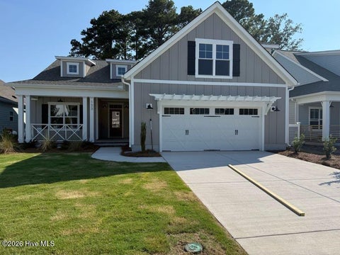 Homes For Sale - 133 Flat Clam Drive<br/> Wilmington, NC 28401