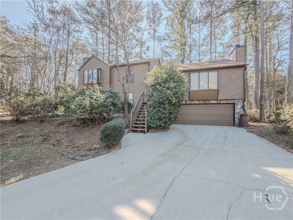 Photo of 3053 Pointe Court, Snellville, GA 30039 (MLS # CL347974)