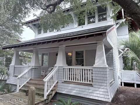 Homes For Sale - 44 Earl Of Craven Court #F<br/> Bald Head Island, NC 28461