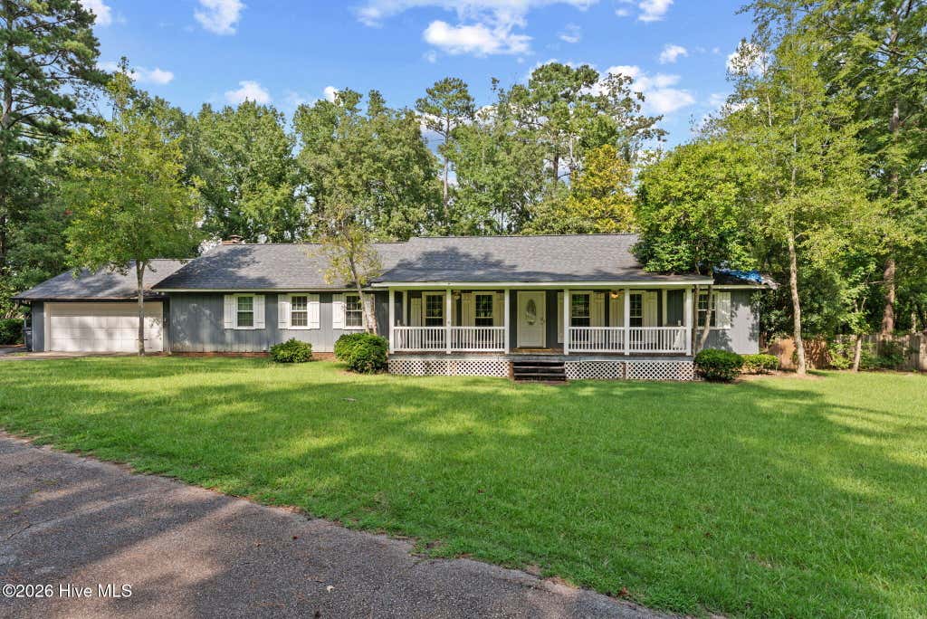 Photo of 785 Rocky Branch Lane, Evans, GA 30809 (MLS # 100597470)