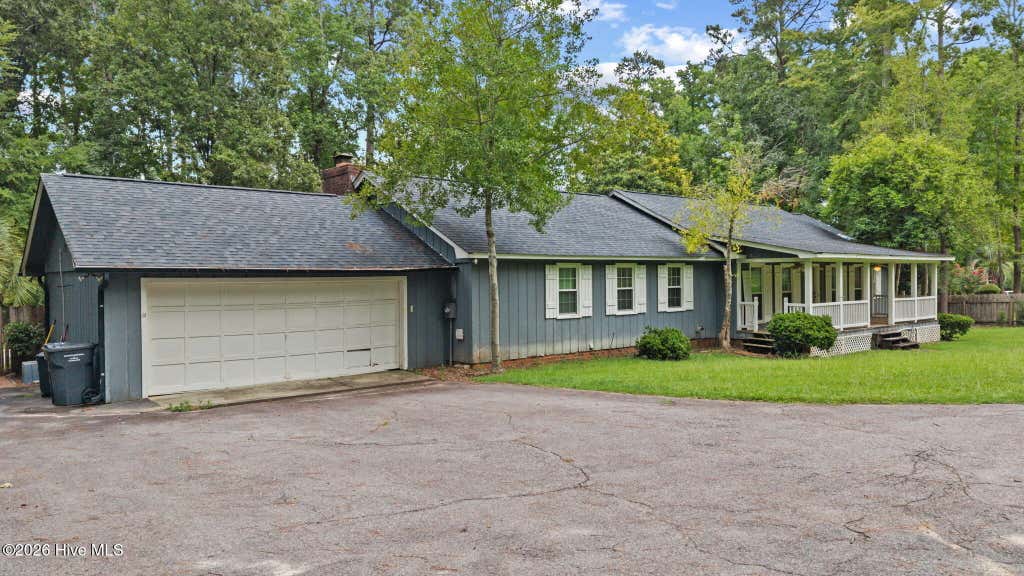 Photo of 785 Rocky Branch Lane, Evans, GA 30809 (MLS # 100597470)
