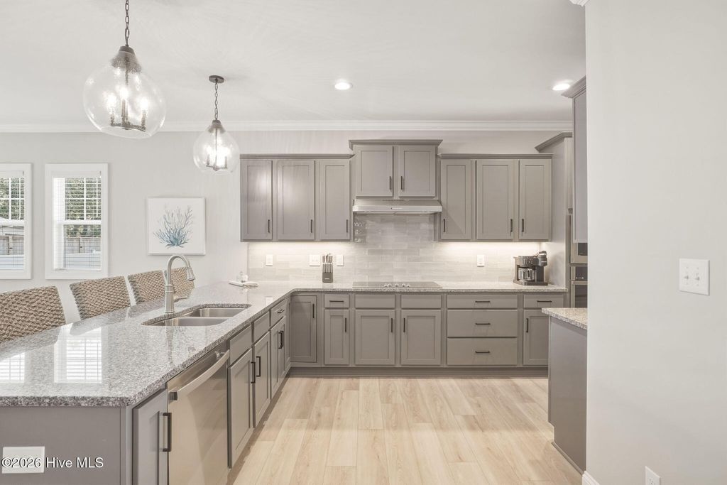 Photo of 508 E Great Egret Way, Beaufort, NC 28516 (MLS # 100563161)