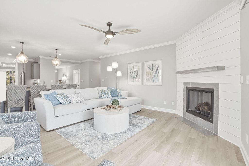 Photo of 508 E Great Egret Way, Beaufort, NC 28516 (MLS # 100563161)