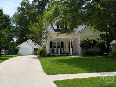 Homes For Sale - 30 Tupelo Trail<br/> Richmond Hill, GA 31324