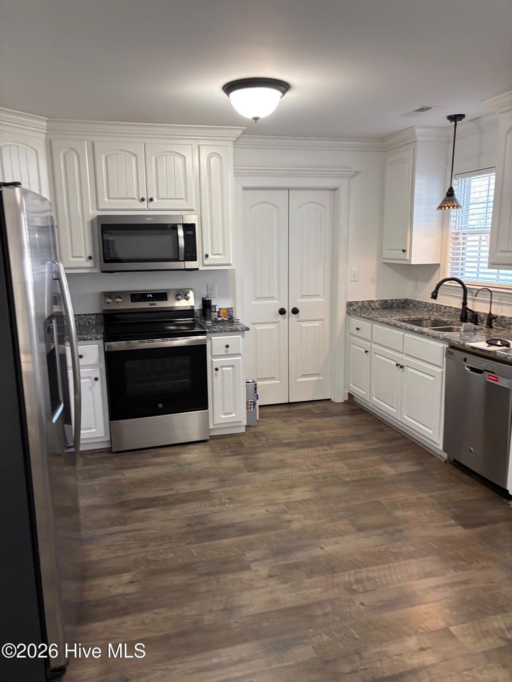 Photo of 5415 Kristin Lane, Wilson, NC 27893 (MLS # 100552289)