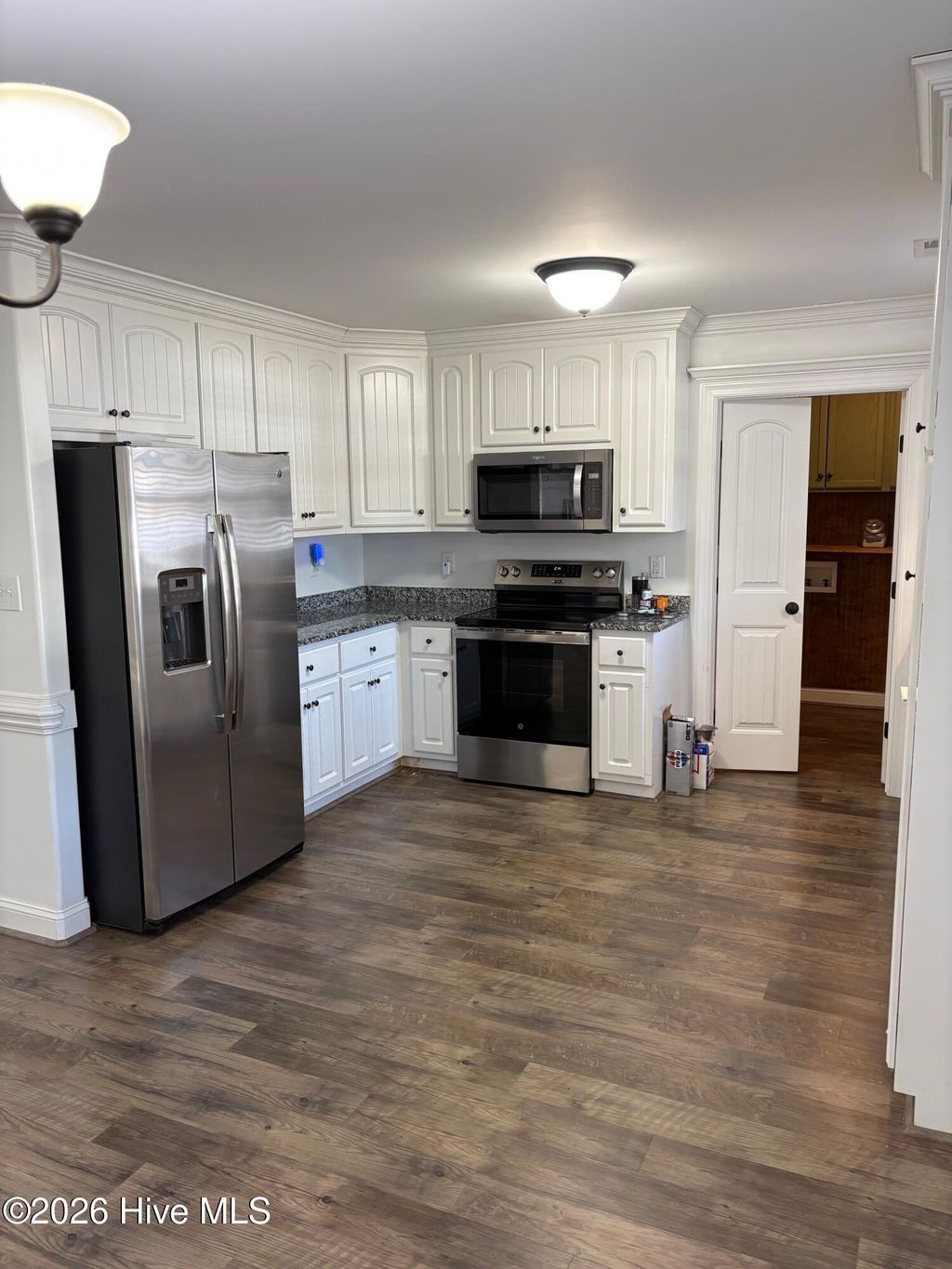 Photo of 5415 Kristin Lane, Wilson, NC 27893 (MLS # 100552289)