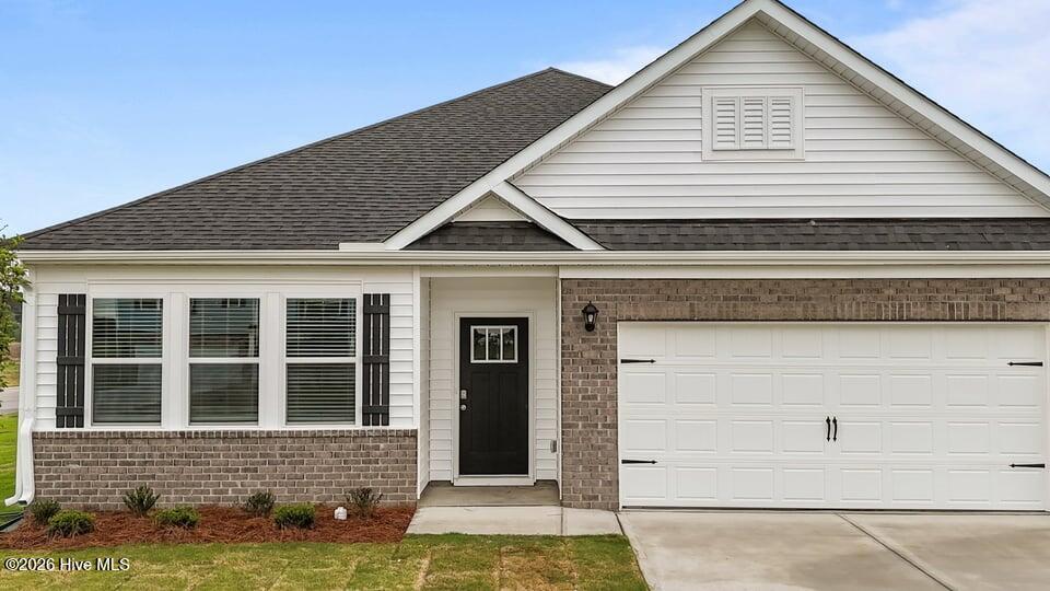 4007 Montford Drive