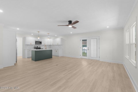 Tiny photo for 114 Ravenall Street, Sneads Ferry, NC 28460 (MLS # 100610198)