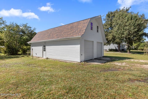 Tiny photo for 114 Ravenall Street, Sneads Ferry, NC 28460 (MLS # 100610198)