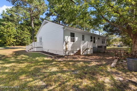 Tiny photo for 114 Ravenall Street, Sneads Ferry, NC 28460 (MLS # 100610198)