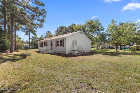 Tiny photo for 114 Ravenall Street, Sneads Ferry, NC 28460 (MLS # 100610198)