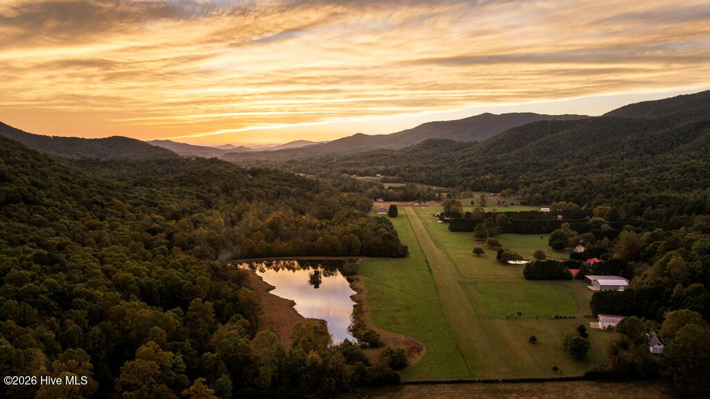Photo of 360 Serenity Lane, Hayesville, NC 28904 (MLS # 100611525)