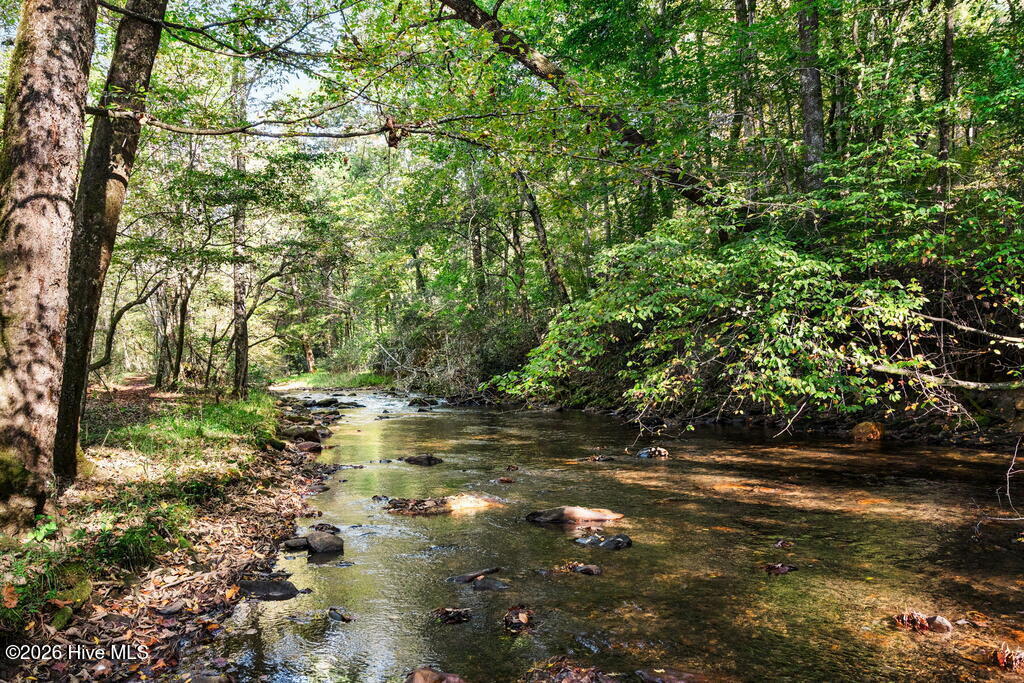 Photo of 360 Serenity Lane, Hayesville, NC 28904 (MLS # 100611525)