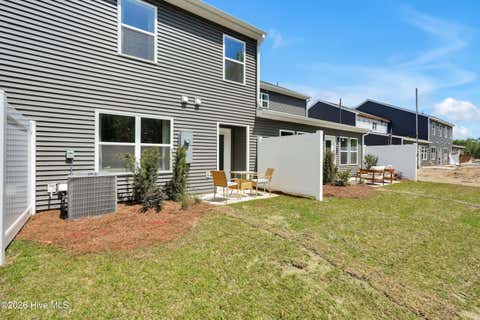 Tiny photo for 180 Cashmere Court #Unit 30, Wilmington, NC 28411 (MLS # 100597452)