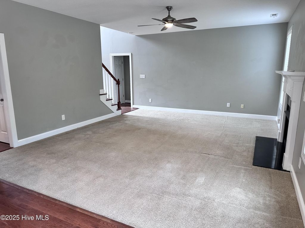 Photo of 114 Hills Lorough Loop, Jacksonville, NC 28546 (MLS # 100545528)