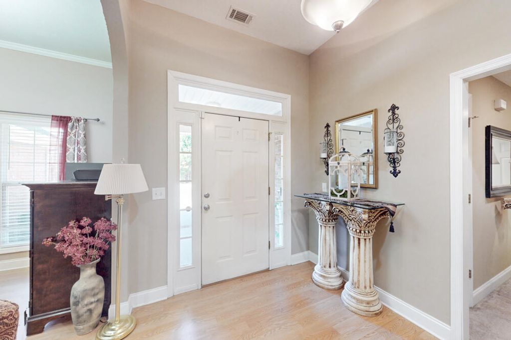 Photo of 139 Midland Pines Drive, Graniteville, SC 29829 (MLS # 550312)