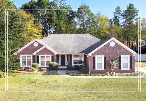 Photo of 139 Midland Pines Drive, Graniteville, SC 29829 (MLS # 550312)
