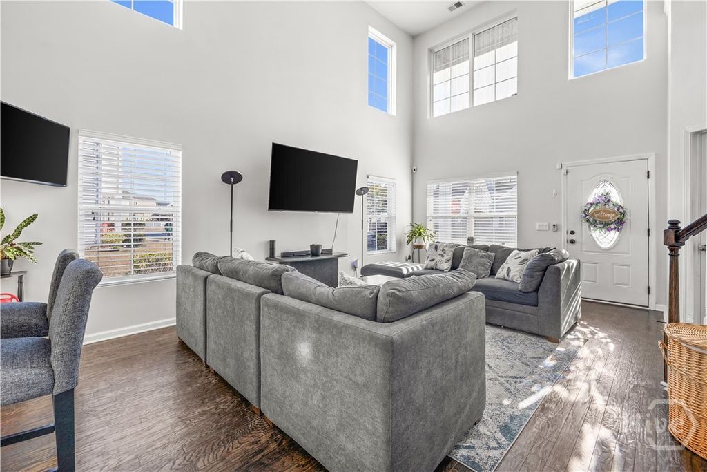 Photo of 113 Crabapple Circle, Port Wentworth, GA 31407 (MLS # SA345084)