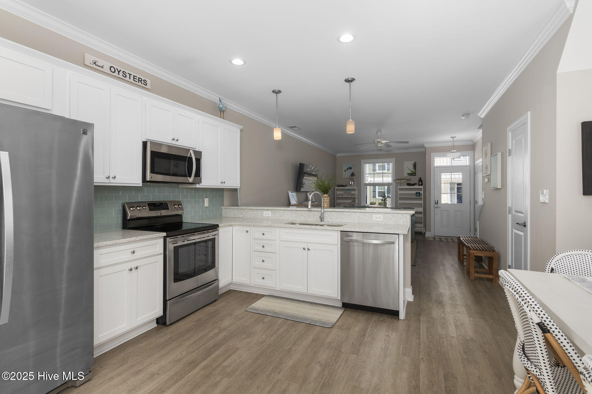 2800 W Fort Macon Road 41 Seaside Villas