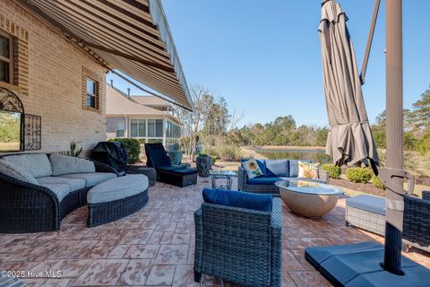 Tiny photo for 8800 Maple Ash Trail NE, Leland, NC 28451 (MLS # 100550746)