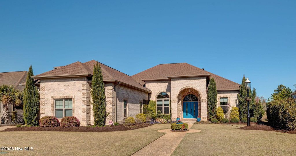 Photo of 8800 Maple Ash Trail NE, Leland, NC 28451 (MLS # 100550746)