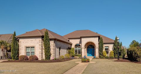 8800 Maple Ash Trail NE Leland NC 28451