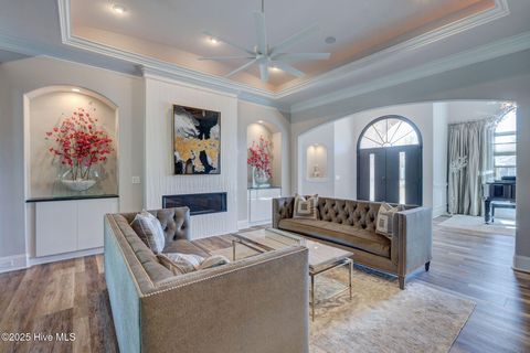 Tiny photo for 8800 Maple Ash Trail NE, Leland, NC 28451 (MLS # 100550746)