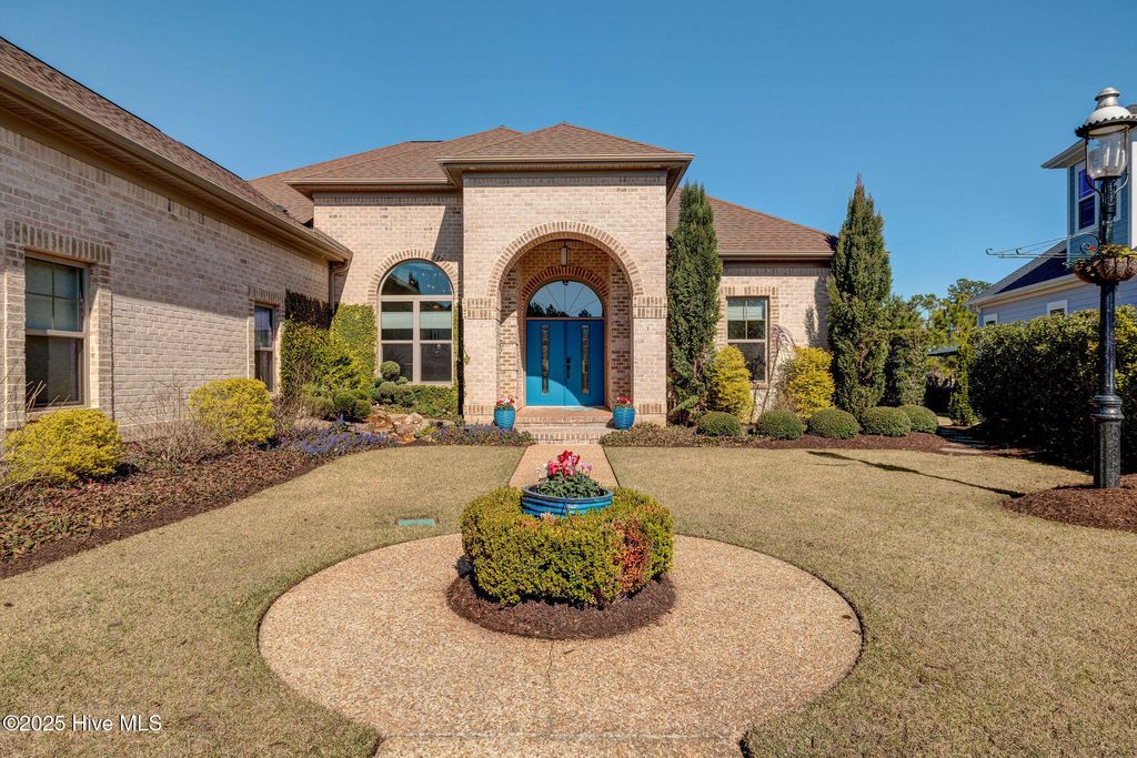 Photo of 8800 Maple Ash Trail NE, Leland, NC 28451 (MLS # 100550746)