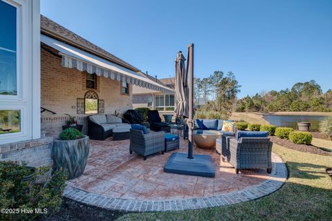 Tiny photo for 8800 Maple Ash Trail NE, Leland, NC 28451 (MLS # 100550746)