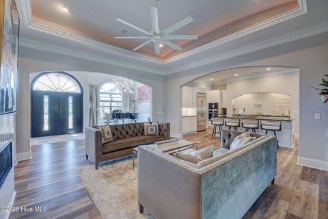 Tiny photo for 8800 Maple Ash Trail NE, Leland, NC 28451 (MLS # 100550746)