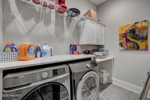 Tiny photo for 8800 Maple Ash Trail NE, Leland, NC 28451 (MLS # 100550746)