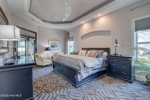 Tiny photo for 8800 Maple Ash Trail NE, Leland, NC 28451 (MLS # 100550746)