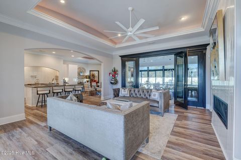 Tiny photo for 8800 Maple Ash Trail NE, Leland, NC 28451 (MLS # 100550746)