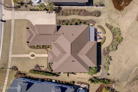 Tiny photo for 8800 Maple Ash Trail NE, Leland, NC 28451 (MLS # 100550746)