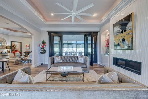 Tiny photo for 8800 Maple Ash Trail NE, Leland, NC 28451 (MLS # 100550746)