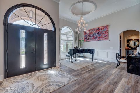 Tiny photo for 8800 Maple Ash Trail NE, Leland, NC 28451 (MLS # 100550746)